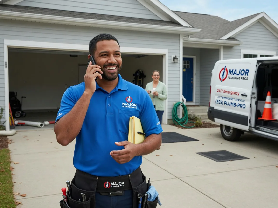 Drain Cleaning Services South English, IA FAQs